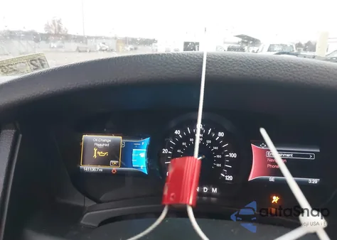 2017 Ford Expedition Limited from USA, damaged, VIN 1FMJU2AT2HEA74754